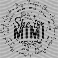 Mother's Day-MM 6083